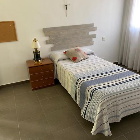 Ermita Del Carmen Hijar Hotel Hijar  Екстериор снимка