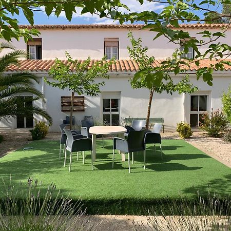 Ermita Del Carmen Hijar Hotel Hijar  Екстериор снимка