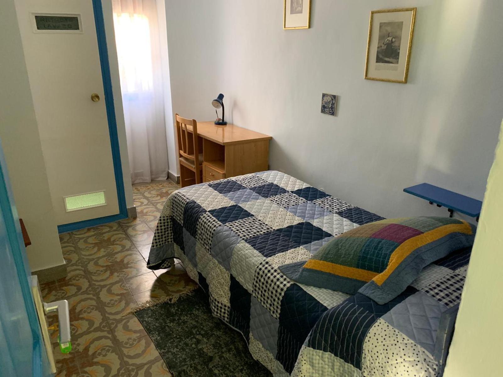 Ermita Del Carmen Hijar Hotel Hijar  Екстериор снимка