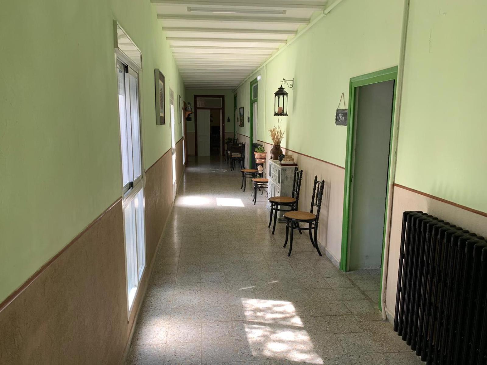 Ermita Del Carmen Hijar Hotel Hijar  Екстериор снимка
