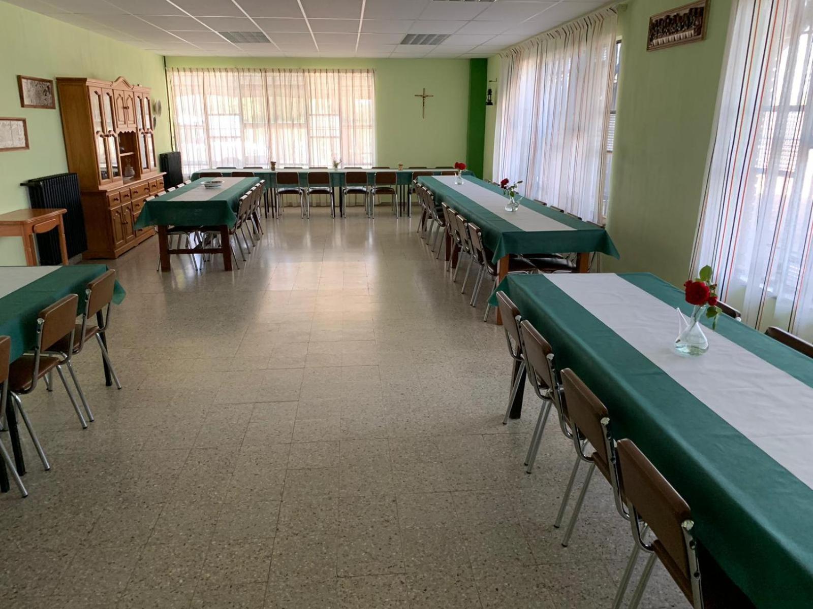 Ermita Del Carmen Hijar Hotel Hijar  Екстериор снимка