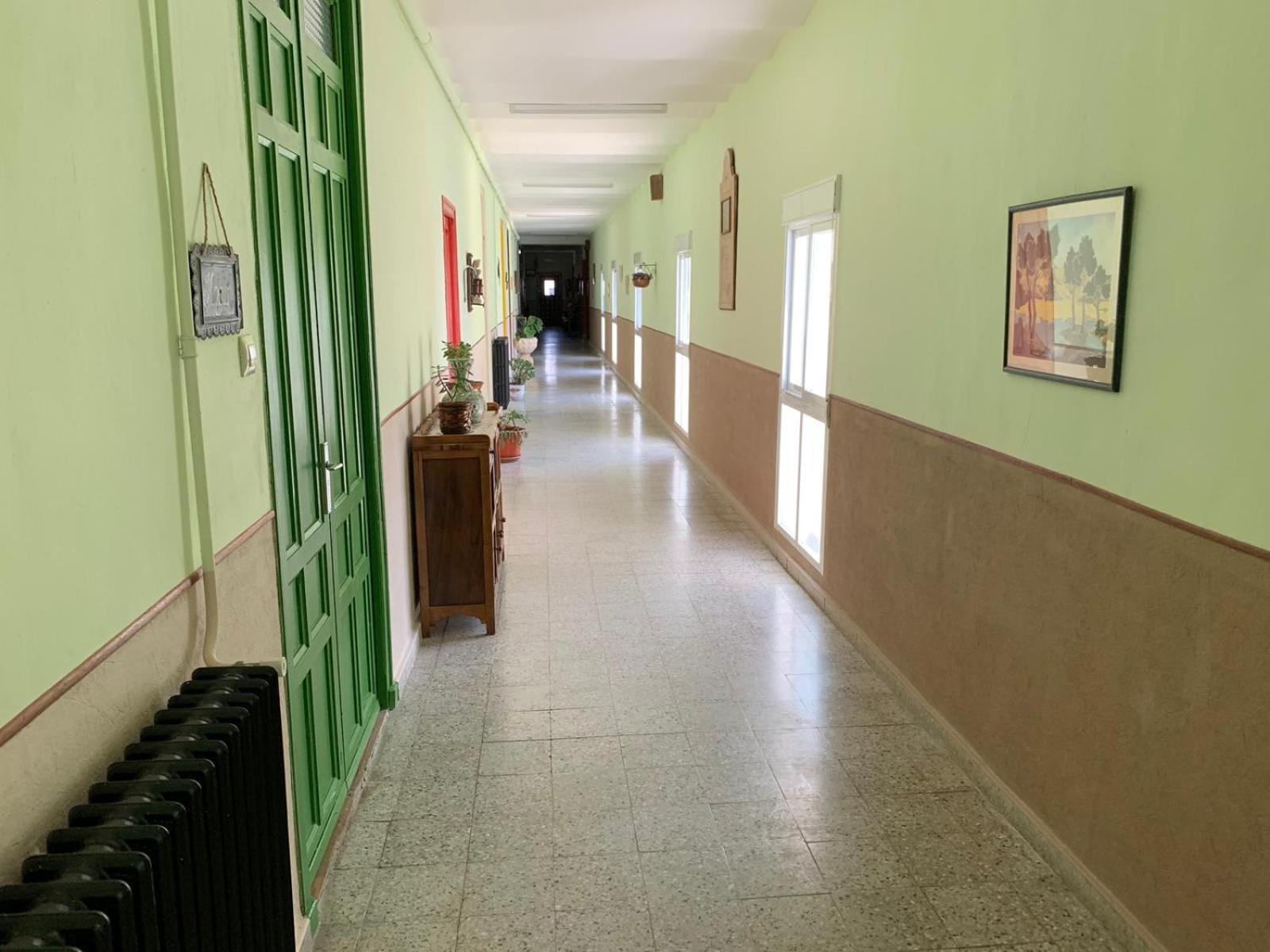 Ermita Del Carmen Hijar Hotel Hijar  Екстериор снимка