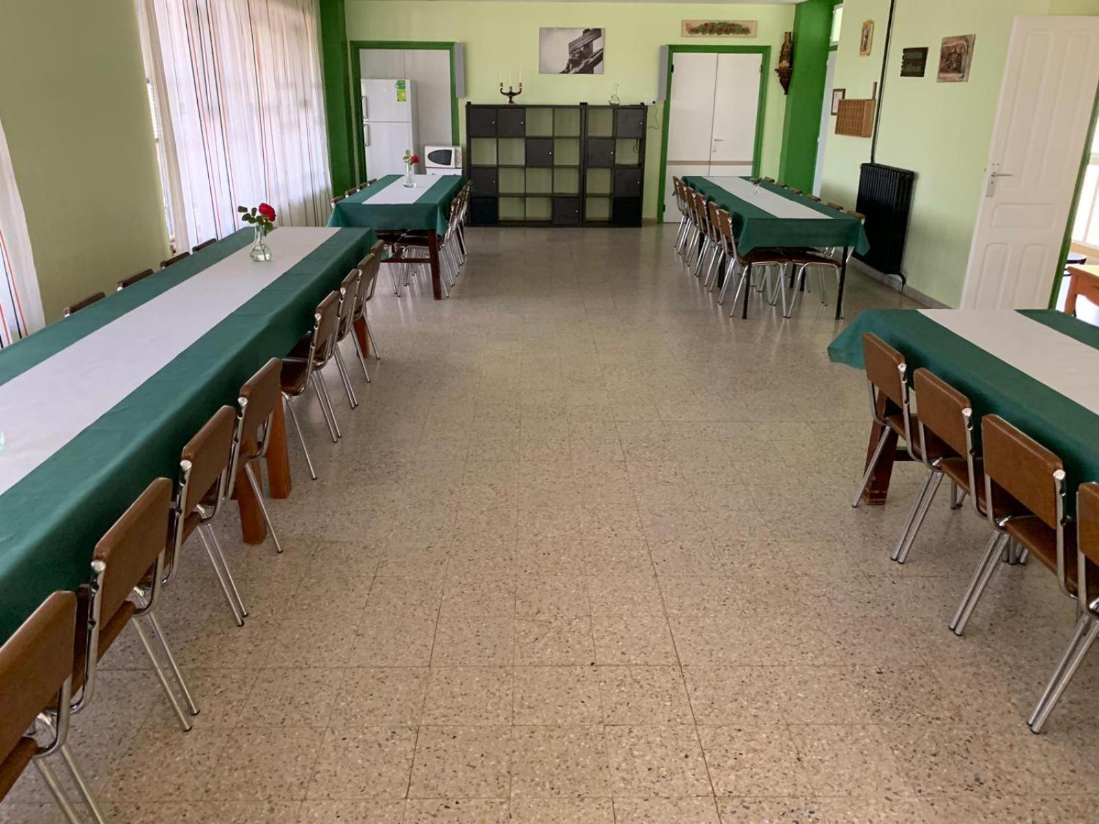 Ermita Del Carmen Hijar Hotel Hijar  Екстериор снимка