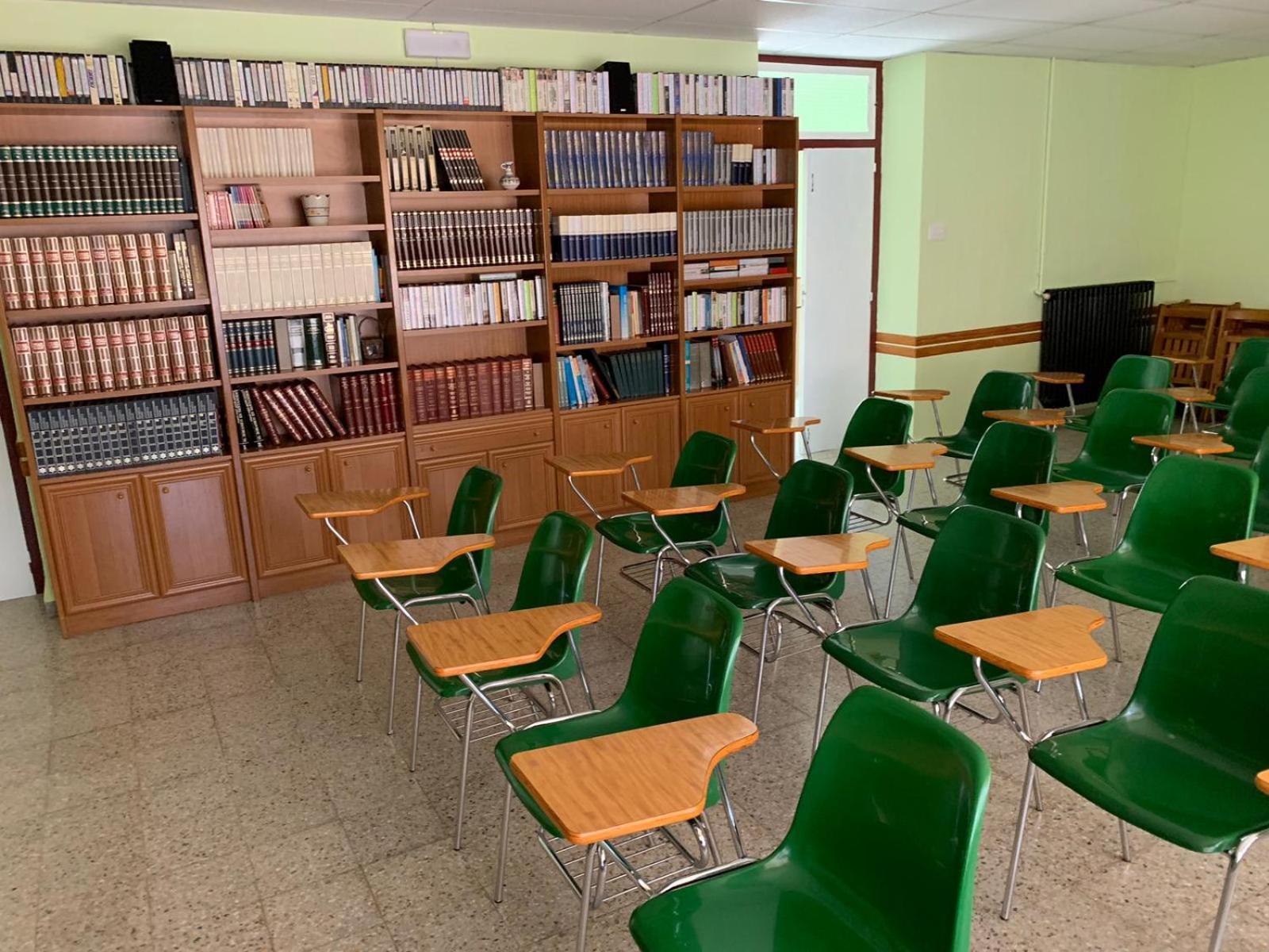Ermita Del Carmen Hijar Hotel Hijar  Екстериор снимка