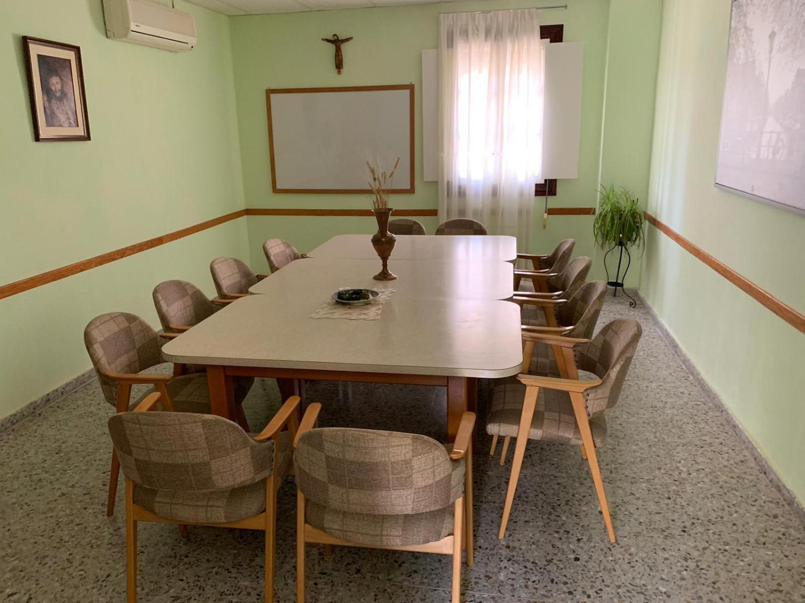 Ermita Del Carmen Hijar Hotel Hijar  Екстериор снимка