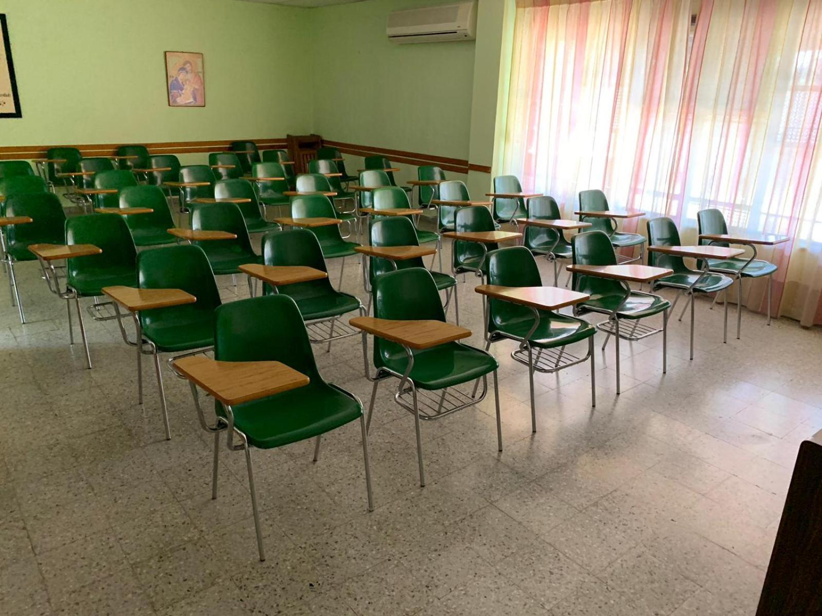 Ermita Del Carmen Hijar Hotel Hijar  Екстериор снимка